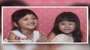 Bocah-Bocah Berkumpul Di Rumah Rafathar