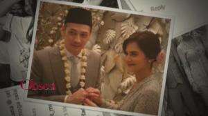 Deretan Artis Yang Menyambut Tahun Baru Dengan Lembaran Baru