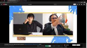 Pro Kontra Penggunaan Kata Anjay