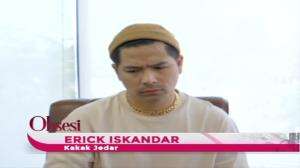 Hubungan Richard Kyle Dan Erick Iskandar Memanas