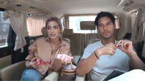 Richard Kyle Perlahan Menghilang Dari Kehidupan Jedar?