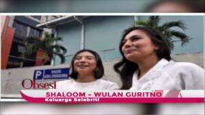 Wulan Guritno Si Vampir Cantik Yang Gak Menua