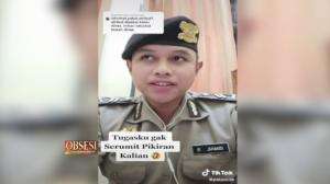 Jefri Nichol Ditantang Polisi