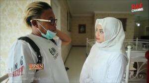 Sule Siap Nikahi Nathalie Holscher?