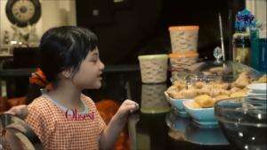 Tak Kuat, Arsy Akhirnya Batalkan Puasa