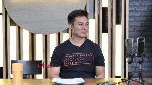 Baim Wong Bikin Trending Lagi Di Media Sosial