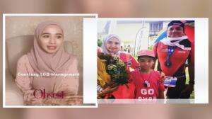 Laudya Cintya Bella Dan Engku Emran Resmi Bercerai