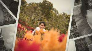 Richard Kyle Jalan Bareng Cewek Lain, Pacar Baru?