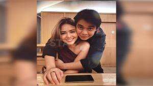 Moment Kedekatan Billy Syahputra Dan Amanda Manopo