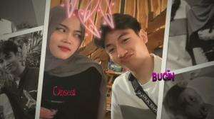 Kedekatan Putri-Jefry Makin Mencuat