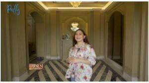 Prilly Latuconsina Sudah Siap Diperistri?