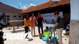 Toni Akan Culik Aos Dan Otang - Preman Pensiun S4 Eps. 31