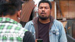 Cecep Temukan Pengkhianat Di Terminal - Preman Pensiun S4 Ep 15