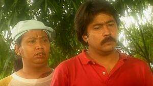 Doel dan Roy Bicara Penting