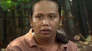 Surat Apa Ya Yg Bikin Mandra Sedih?