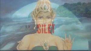 Misteri Gerbang Gaib Kerajaan Nyi Roro Kidul di Parang Kusumo