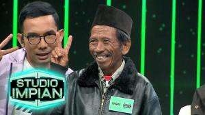 Bapak Rasam Berhasil Menjawab Semua Pertanyaan Yang Di Berikan