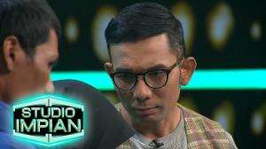 Barang Impian Pak Asep dan Keluarga