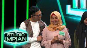 Ibu Sunarsih Ingin Sekali Punya Rumah Yang Layak Ditempati