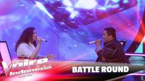 Beuh Kalo Kata Coach Isyana Battle Natasya Dan Hizkia Sangat "Ferpect"