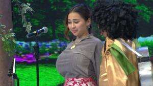 Cupi Mau Punya Anak Berapa Ya