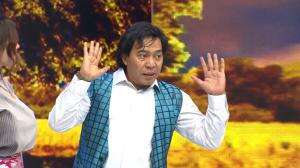 Gara - Gara Kamera, Komeng Bikin Orang