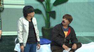 Kimau Grogi Sendiri Dicengin Opie