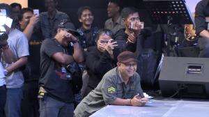 Jarwo Gak Tahu Kalo Tim Kreatif Lakukan Ini