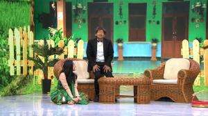 Orang Ganteng Mah Bebas