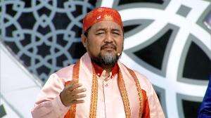 Abi Amit Bercerita Yang Ingin Membawa Ibunya Pergi Haji