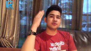 Tetap Asyik Jalankan Puasa Dirumah Saja Dengan Syakir Daulay