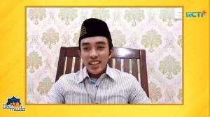 Cara Mencintai Karena ALLAH Bareng Ahkam