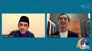 Hidup Jujur No Hoax!!