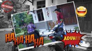 Hati-Hati Atuh Kang Dadang