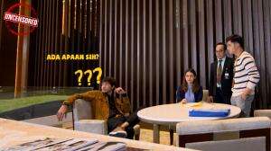 Ada Apasih Ribut-Ribut