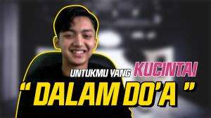 Untukmu Yang Aku Cintai Dalam Doa