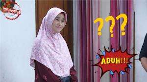 Keserimpit Nih Ngomongnya