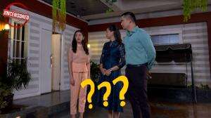 Karena Arga Putri Jadi Lupa Dialog