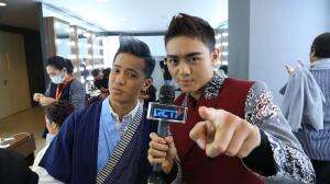 Dibalik Glamornya Peserta KDI 2019 Sebelum Live Berlangsung