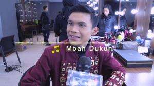 Sejoli Mau Solo Karir!