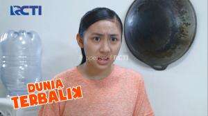 Ini Peresmian Pernikahan Atau Apa Ya? - Dunia Terbalik Eps 2096