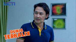 Akum Panggil Neng Yang Mana Ya - Dunia Terbalik Eps. 2148-2149