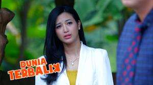 Bu Ines Ingat Trauma Masa Lalu - Dunia Terbalik Eps. 2277