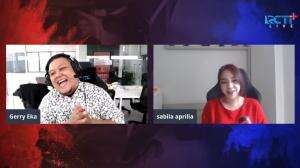 Babak Knock Out di Esports star indonesia