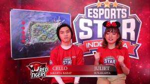 Pertandingan Sengit! Cello Dan Juliet Semakin Panas!!