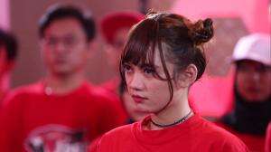 Ladies Player Esport Star Indonesia