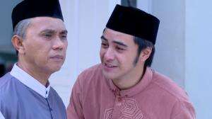 Babeh Agi Tidak Lagi Peduli Pada Fatih, Fatih Pun Sedih