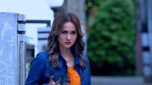 Lagi-Lagi Kinan Ingin Habisi Fatih