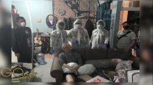 Hasil Yuridis Kasus Narkoba Tio Pakusadewo