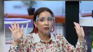 Heboh! Gigi Mengaku Tak Kenal Ayu Ting Ting